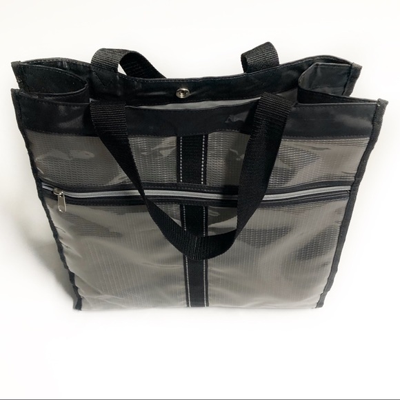 Large Multipurpose Bag - Picture 1 of 10